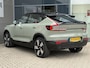 Volvo C40 Recharge Twin Intro Edition 78 kWh NAVI/360CAM,PANO,ELEKTR.STOEL,MEM STOEL