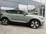 Volvo C40 Recharge Twin Intro Edition 78 kWh NAVI/360CAM,PANO,ELEKTR.STOEL,MEM STOEL