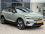 Volvo C40 Recharge Twin Intro Edition 78 kWh NAVI/360CAM,PANO,ELEKTR.STOEL,MEM STOEL
