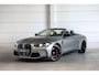 BMW M4 4-serie Cabrio xDrive Competition