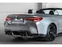 BMW M4 4-serie Cabrio xDrive Competition