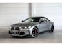 BMW M4 4-serie Cabrio xDrive Competition
