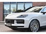 Porsche Cayenne Coupé 3.0 S E-Hybrid Pano Trekh ACC HUD 360 Chrono 22inch