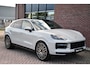 Porsche Cayenne Coupé 3.0 S E-Hybrid Pano Trekh ACC HUD 360 Chrono 22inch