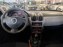 Dacia Sandero 1.6 Ambiance Airco, Trekhaak, Stuurbekrachtiging