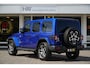 Jeep Wrangler Unlimited 2.0T Sahara I Hardtop I Automaat I