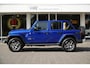 Jeep Wrangler Unlimited 2.0T Sahara I Hardtop I Automaat I