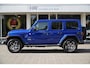Jeep Wrangler Unlimited 2.0T Sahara I Hardtop I Automaat I