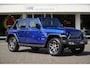 Jeep Wrangler Unlimited 2.0T Sahara I Hardtop I Automaat I