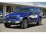 Jeep Wrangler Unlimited 2.0T Sahara I Hardtop I Automaat I