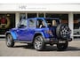 Jeep Wrangler Unlimited 2.0T Sahara I Hardtop I Automaat I