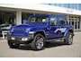 Jeep Wrangler Unlimited 2.0T Sahara I Hardtop I Automaat I
