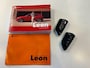 SEAT Leon 1.5 ETSI FR BNS INT