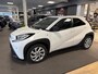 Toyota Aygo X 1.0 VVT-i MT first / apple /stoelverw /cruisec /camera/pdc/clima/boeken