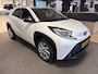 Toyota Aygo X 1.0 VVT-i MT first / apple /stoelverw /cruisec /camera/pdc/clima/boeken