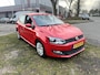 Volkswagen Polo 1.2 TSI navigatie carplay - km 99xxx