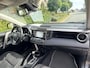 Toyota RAV4 2.5 Hybrid 197PK Dynamic•Navi•Keyless