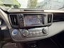 Toyota RAV4 2.5 Hybrid 197PK Dynamic•Navi•Keyless