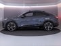 Audi Q6 Sportback e-tron S edition quattro 100 kWh 387 pk | Navigatie | Warmtepomp | Panoramadak | Trekhaak (wegklapbaar) | Rondomzicht camera | Leder/Alcantara | S-Line |