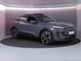 Audi Q6 Sportback e-tron S edition quattro 100 kWh 387 pk | Navigatie | Warmtepomp | Panoramadak | Trekhaak (wegklapbaar) | Rondomzicht camera | Leder/Alcantara | S-Line |