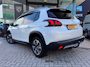 Peugeot 2008 1.2 110PK Allure | Uniek Lage KM-stand | Trekhaak | Panoramadak | Navigatie | DAB | Apple Carplay | | Electronic climate controle | Elektrische ramen voor en achter | LED dagrijverlichting