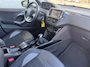 Peugeot 2008 1.2 110PK Allure | Uniek Lage KM-stand | Trekhaak | Panoramadak | Navigatie | DAB | Apple Carplay | | Electronic climate controle | Elektrische ramen voor en achter | LED dagrijverlichting