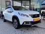 Peugeot 2008 1.2 110PK Allure | Uniek Lage KM-stand | Trekhaak | Panoramadak | Navigatie | DAB | Apple Carplay | | Electronic climate controle | Elektrische ramen voor en achter | LED dagrijverlichting
