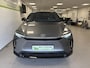 Toyota BZ4X PANO JBL Launch Edition