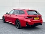 BMW 3-Serie Touring 320e M-Sport Org NL Pano HarmanKardon Keyless Memory seats Leer Shadow line Trekhaak SOH 98%