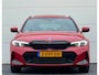 BMW 3-Serie Touring 320e M-Sport Org NL Pano HarmanKardon Keyless Memory seats Leer Shadow line Trekhaak SOH 98%