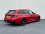 BMW 3-Serie Touring 320e M-Sport Org NL Pano HarmanKardon Keyless Memory seats Leer Shadow line Trekhaak SOH 98%