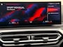 BMW 3-Serie Touring 320e M-Sport Org NL Pano HarmanKardon Keyless Memory seats Leer Shadow line Trekhaak SOH 98%
