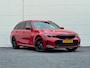BMW 3-Serie Touring 320e M-Sport Org NL Pano HarmanKardon Keyless Memory seats Leer Shadow line Trekhaak SOH 98%