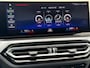 BMW 3-Serie Touring 320e M-Sport Org NL Pano HarmanKardon Keyless Memory seats Leer Shadow line Trekhaak SOH 98%
