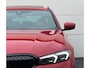 BMW 3-Serie Touring 320e M-Sport Org NL Pano HarmanKardon Keyless Memory seats Leer Shadow line Trekhaak SOH 98%