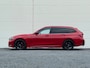 BMW 3-Serie Touring 320e M-Sport Org NL Pano HarmanKardon Keyless Memory seats Leer Shadow line Trekhaak SOH 98%