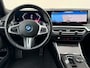 BMW 3-Serie Touring 320e M-Sport Org NL Pano HarmanKardon Keyless Memory seats Leer Shadow line Trekhaak SOH 98%