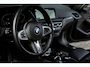 BMW 1-Serie M135i xDrive | Live Cockpit | Panorama | Leder | Memory | H&K | Head-Up | Camera | 19"LM | Skyscraper Grey