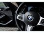 BMW 1-Serie M135i xDrive | Live Cockpit | Panorama | Leder | Memory | H&K | Head-Up | Camera | 19"LM | Skyscraper Grey