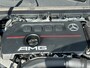 Mercedes-Benz A-klasse AMG 35 4MATIC 306 PK!! Keyless Cruise Led verlichting Achteruitrijcamera Carplay Dynamic select