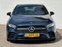 Mercedes-Benz A-klasse AMG 35 4MATIC 306 PK!! Keyless Cruise Led verlichting Achteruitrijcamera Carplay Dynamic select