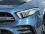 Mercedes-Benz A-klasse AMG 35 4MATIC 306 PK!! Keyless Cruise Led verlichting Achteruitrijcamera Carplay Dynamic select