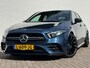 Mercedes-Benz A-klasse AMG 35 4MATIC 306 PK!! Keyless Cruise Led verlichting Achteruitrijcamera Carplay Dynamic select