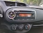 Toyota Yaris 1.0 VVT-i Now