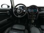 MINI Mini Electric Yours 33 kWh [3-Fase-11kW] {SoH-96%} (INCL-BTW) Aut. *HEATPUMP | LEATHER-ALCANTARA | FULL-LED | NAVI-FULLMAP | SPORTSEATS | AMBIENTLIGHT | DIGI-COCKPIT | DAB+ | ECC | PDC | CRUISE | 16''ALU*