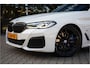 BMW 5-Serie 540i High Executive M-Sport , Bowers&Wilkins, HUD, Laser, Carbon, Pano,