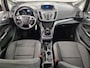 Ford Grand C-Max 1.6 EcoBoost|7PERS|STOELVERW|CRUISE|AIRCO|6BAK|BOEKJES|2XSLEUTEL