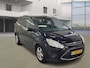 Ford Grand C-Max 1.6 EcoBoost|7PERS|STOELVERW|CRUISE|AIRCO|6BAK|BOEKJES|2XSLEUTEL