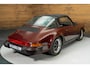 Porsche 911 Targa
