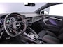 Audi A3 Sportback 40 TFSI e 204PK S edition | Trekhaak | Sonos  | Carbon | Matrix | Leder | Rood-Stiksel | 18-Inch | Drive-Select | Camera-Achter | Alcantara |